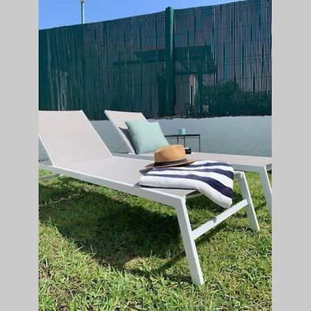 Renovated 2 Bedroom Bungalow In Playa Del Ingles 마스팔로마스 외부 사진