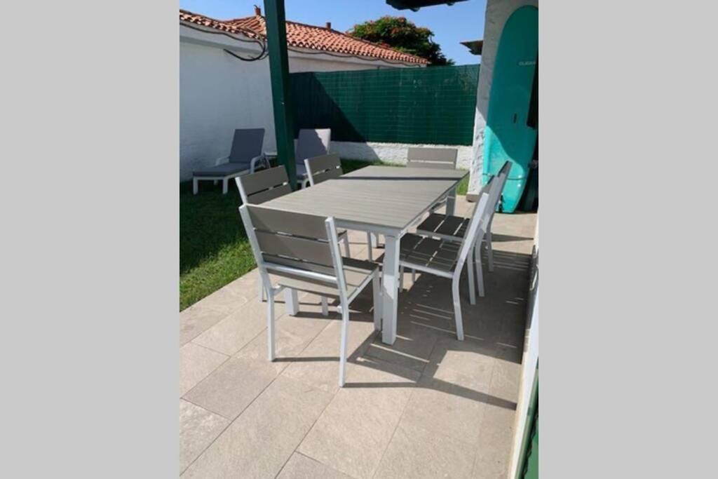 Renovated 2 Bedroom Bungalow In Playa Del Ingles 마스팔로마스 외부 사진