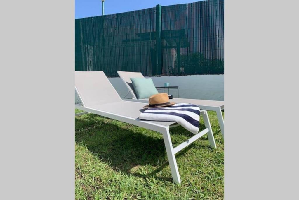 Renovated 2 Bedroom Bungalow In Playa Del Ingles 마스팔로마스 외부 사진