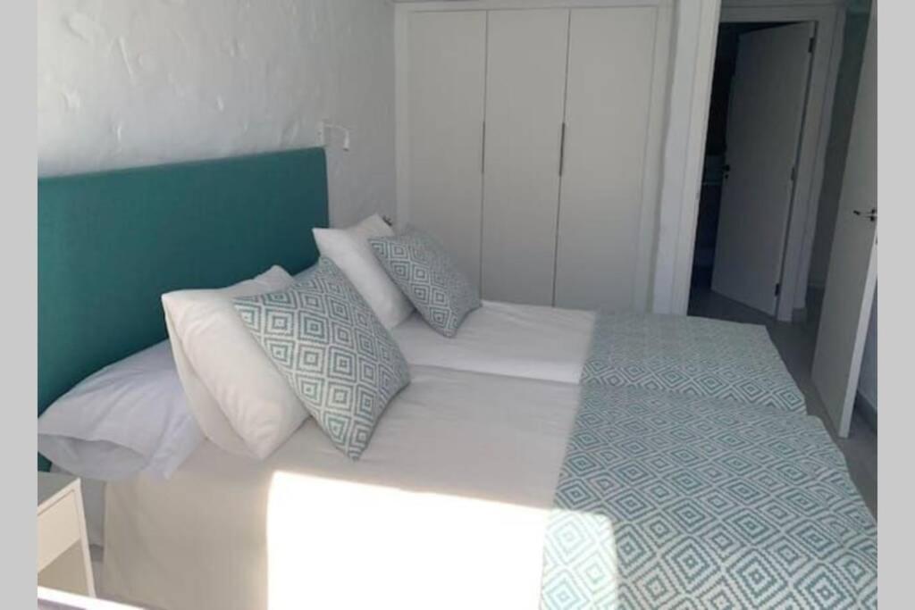 Renovated 2 Bedroom Bungalow In Playa Del Ingles 마스팔로마스 외부 사진